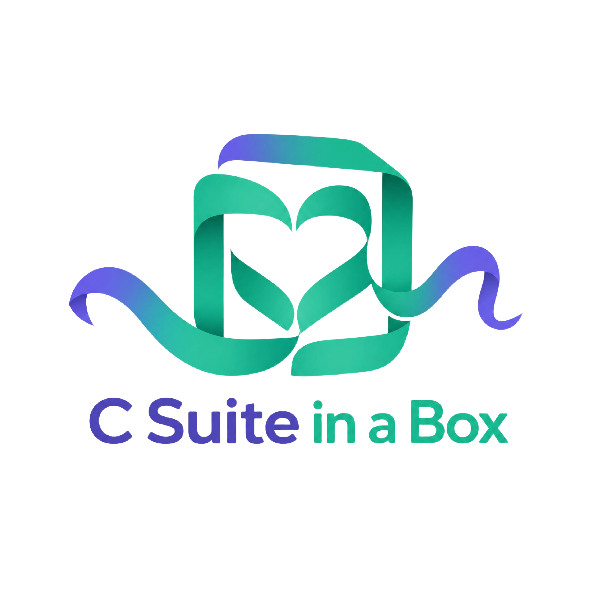 C-Suite In A Box logo